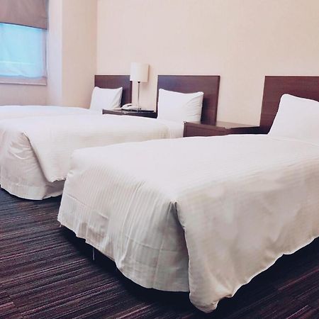 Onetel - Ximen Hotel Zhonghe  Eksteriør billede