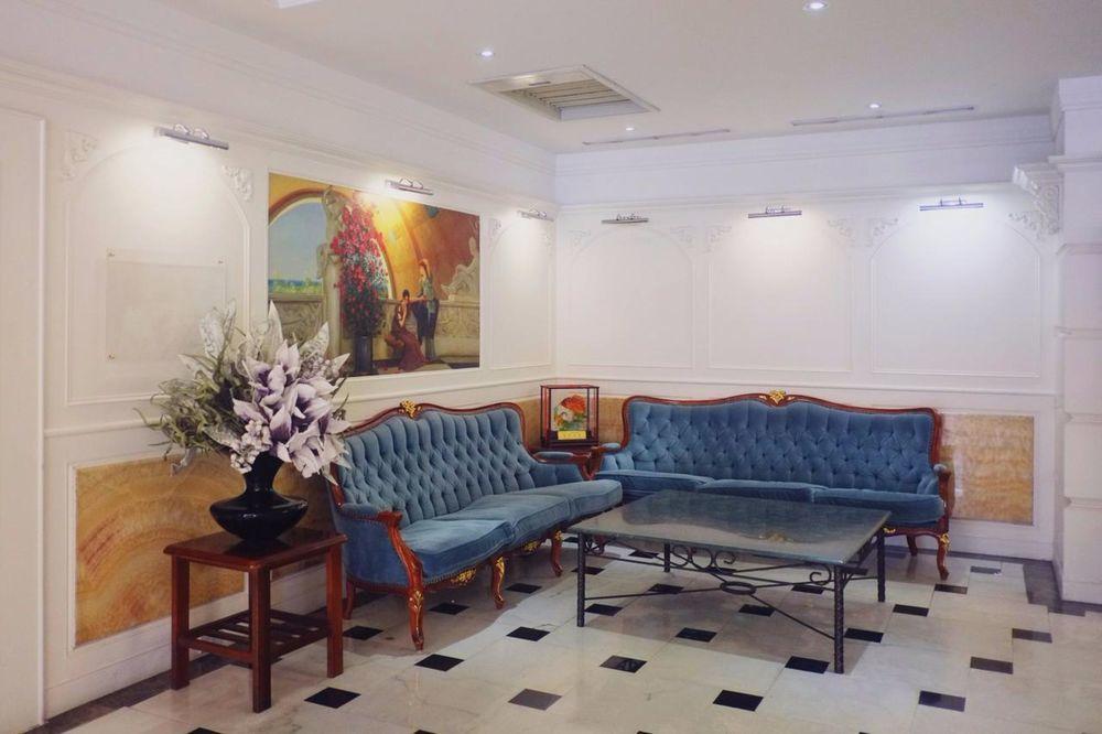 Onetel - Ximen Hotel Zhonghe  Eksteriør billede