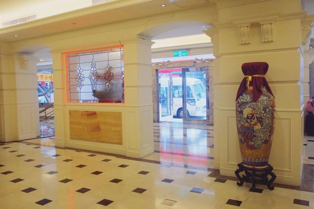 Onetel - Ximen Hotel Zhonghe  Eksteriør billede