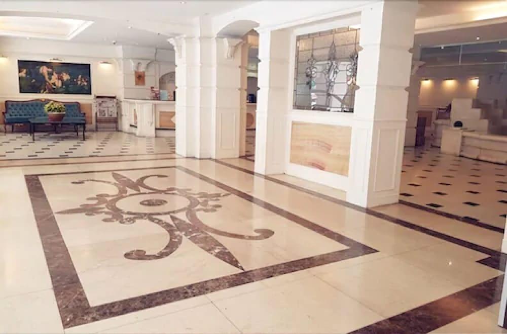 Onetel - Ximen Hotel Zhonghe  Eksteriør billede