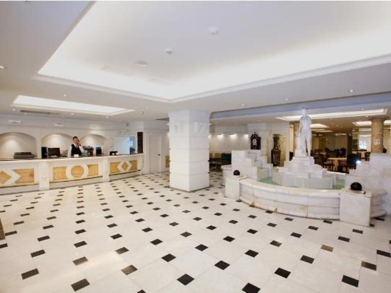 Onetel - Ximen Hotel Zhonghe  Eksteriør billede