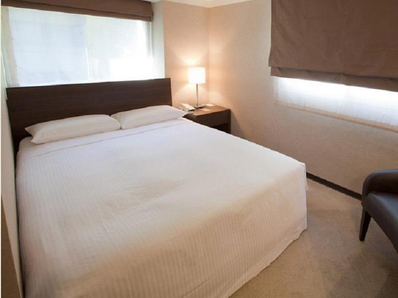 Onetel - Ximen Hotel Zhonghe  Eksteriør billede