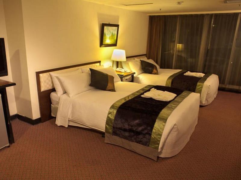 Onetel - Ximen Hotel Zhonghe  Eksteriør billede
