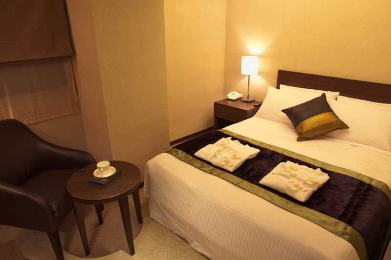 Onetel - Ximen Hotel Zhonghe  Eksteriør billede