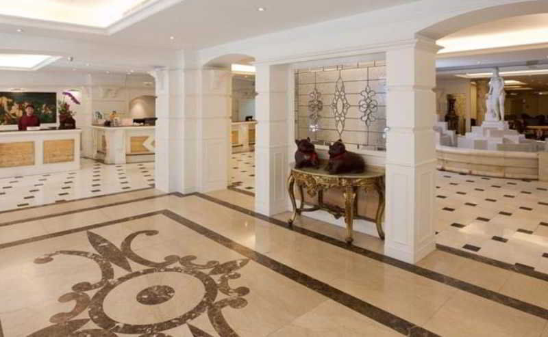 Onetel - Ximen Hotel Zhonghe  Eksteriør billede