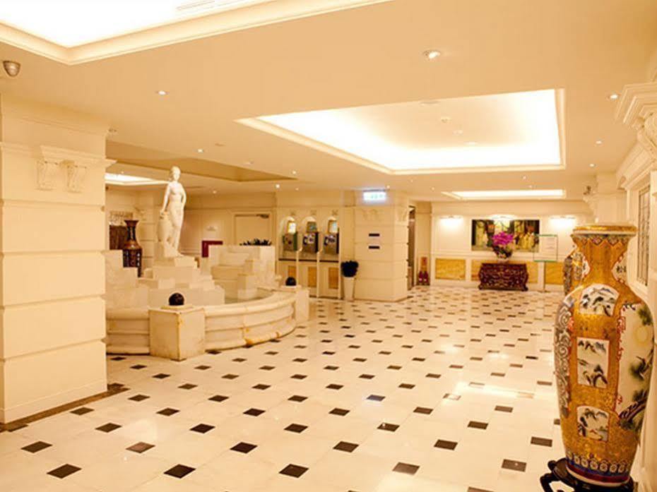 Onetel - Ximen Hotel Zhonghe  Eksteriør billede