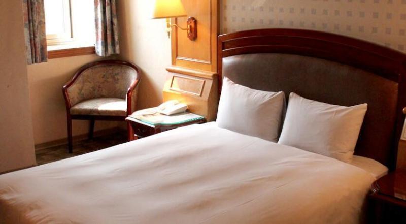 Onetel - Ximen Hotel Zhonghe  Eksteriør billede