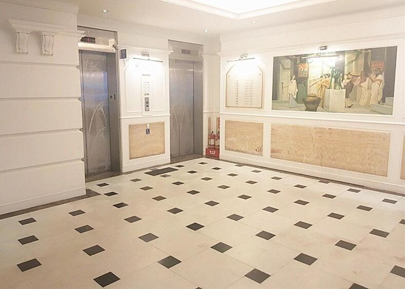 Onetel - Ximen Hotel Zhonghe  Eksteriør billede