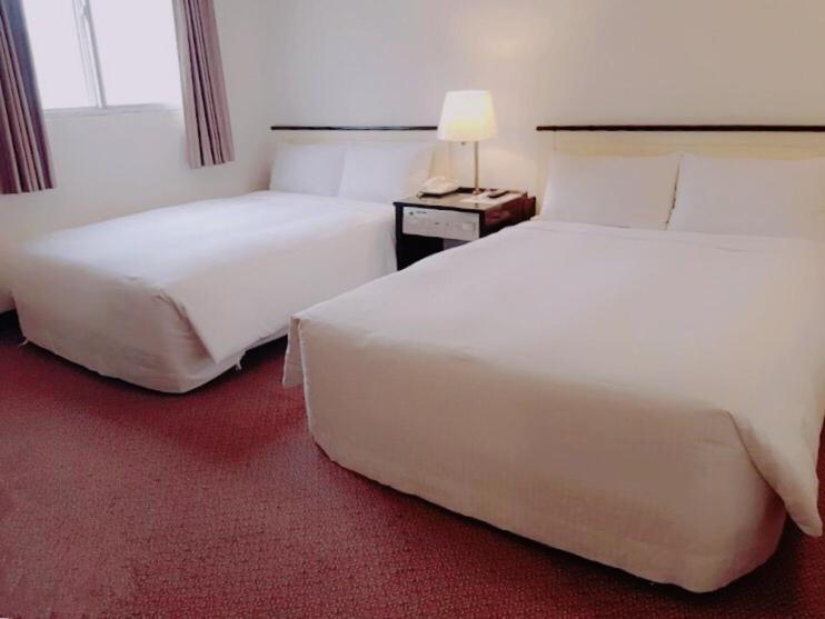 Onetel - Ximen Hotel Zhonghe  Eksteriør billede