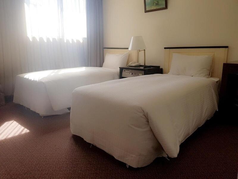 Onetel - Ximen Hotel Zhonghe  Eksteriør billede